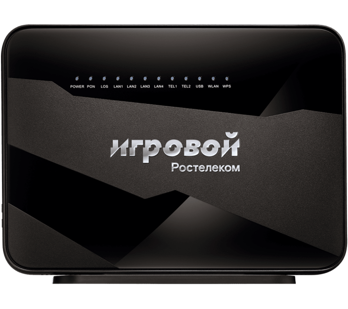 Wi-Fi роутер Ростелеком в посёлок Кутулик